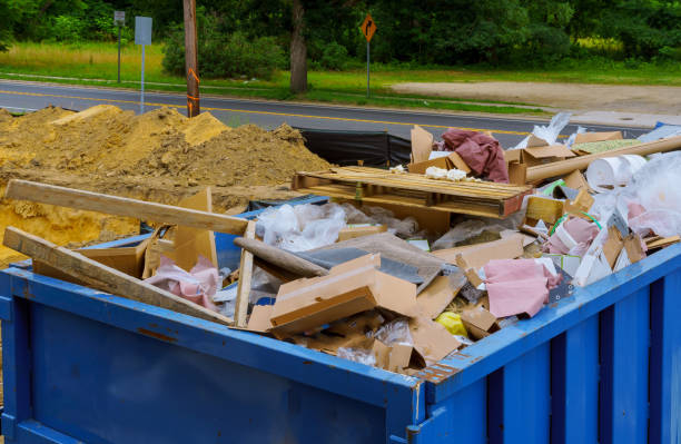 Best Green Junk Removal in Daleville, VA